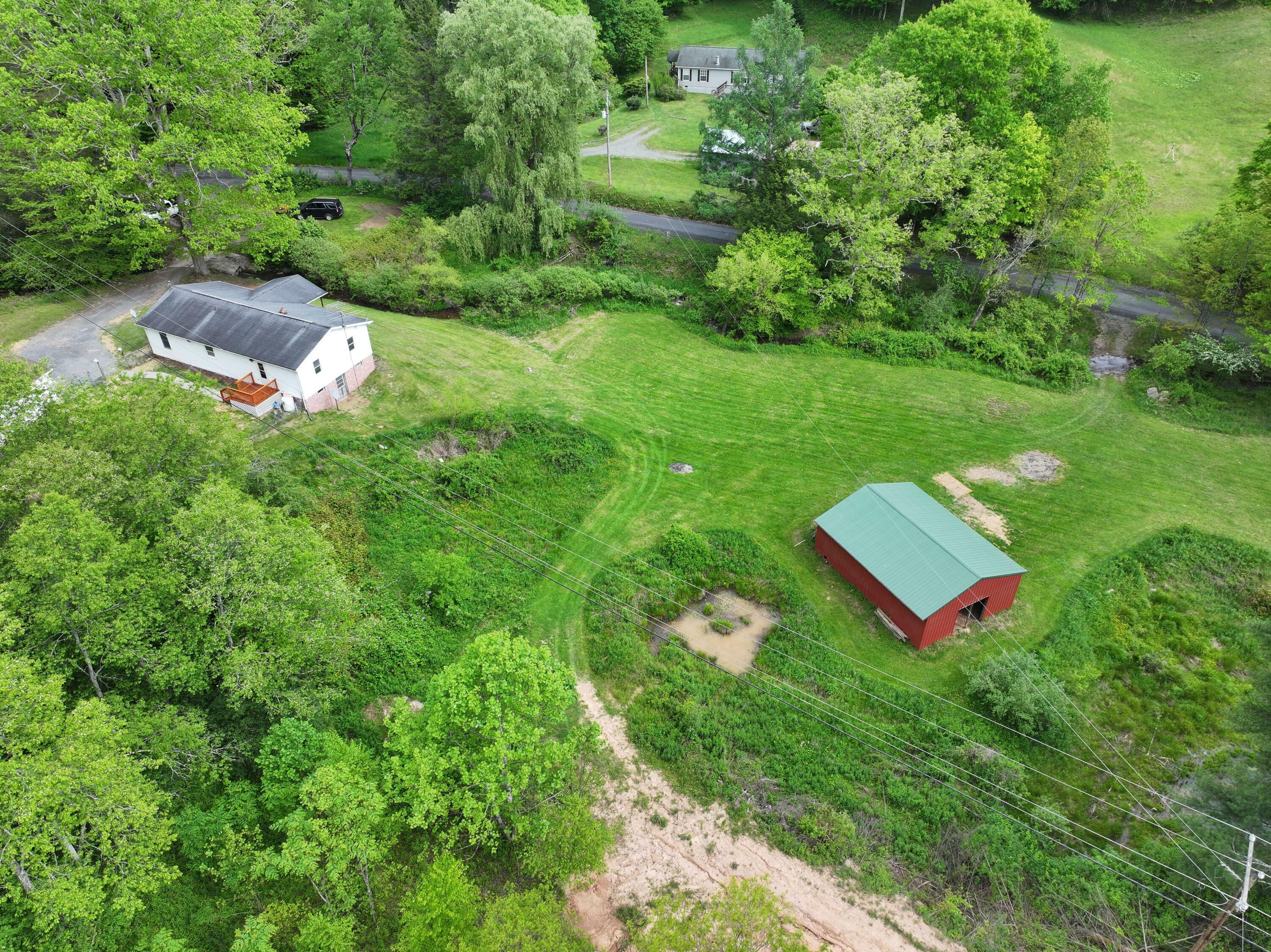 975 Fleshman Hollow Rd  Rainelle WV 25962 photo
