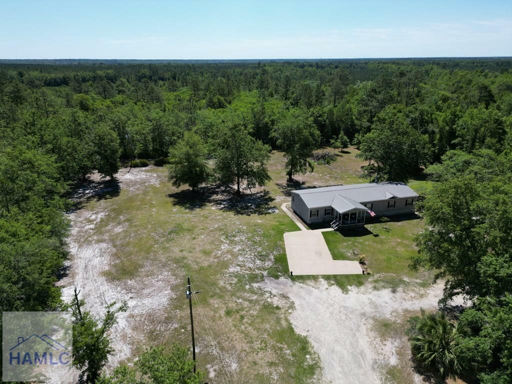 Property Photo: 100 Dusty Trail GA 31543