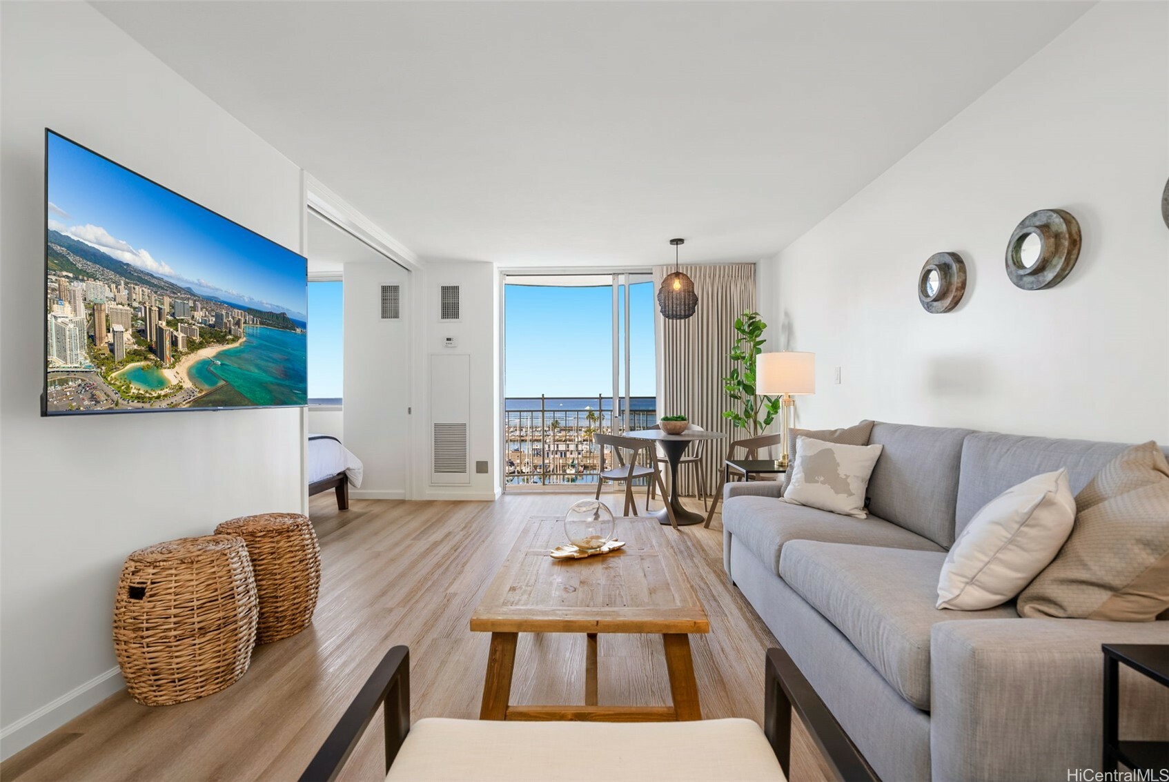 1765 Ala Moana Boulevard 990  Honolulu HI 96815 photo