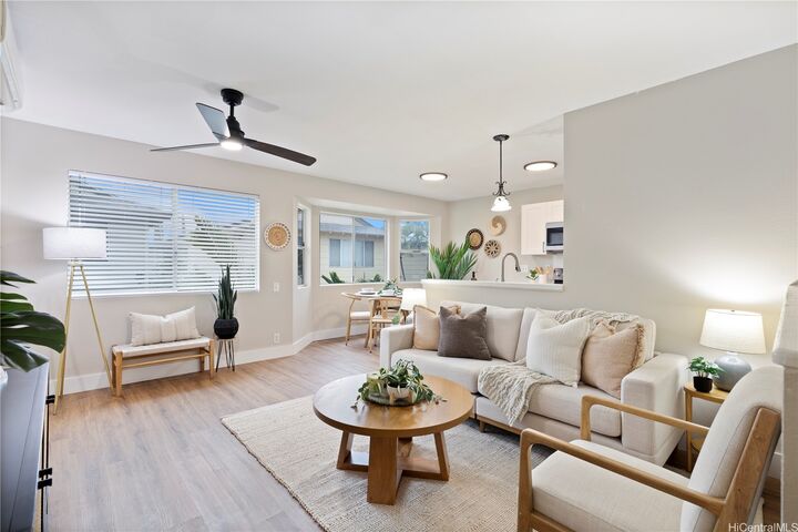 91-1860 Luahoana Street 114  Ewa Beach HI 96706 photo