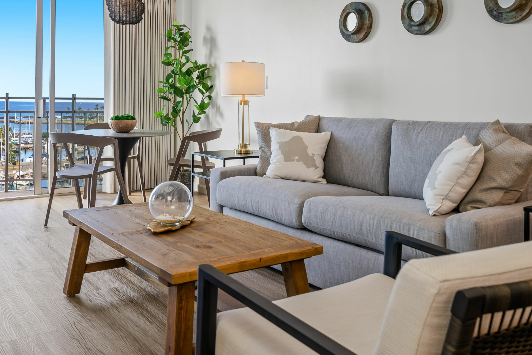 Property Photo: 1765 Ala Moana Blvd 990 HI 96815