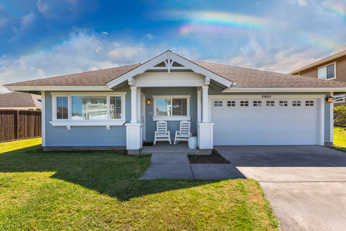 Property Photo: 67-1226 Neleau Pl HI 96743