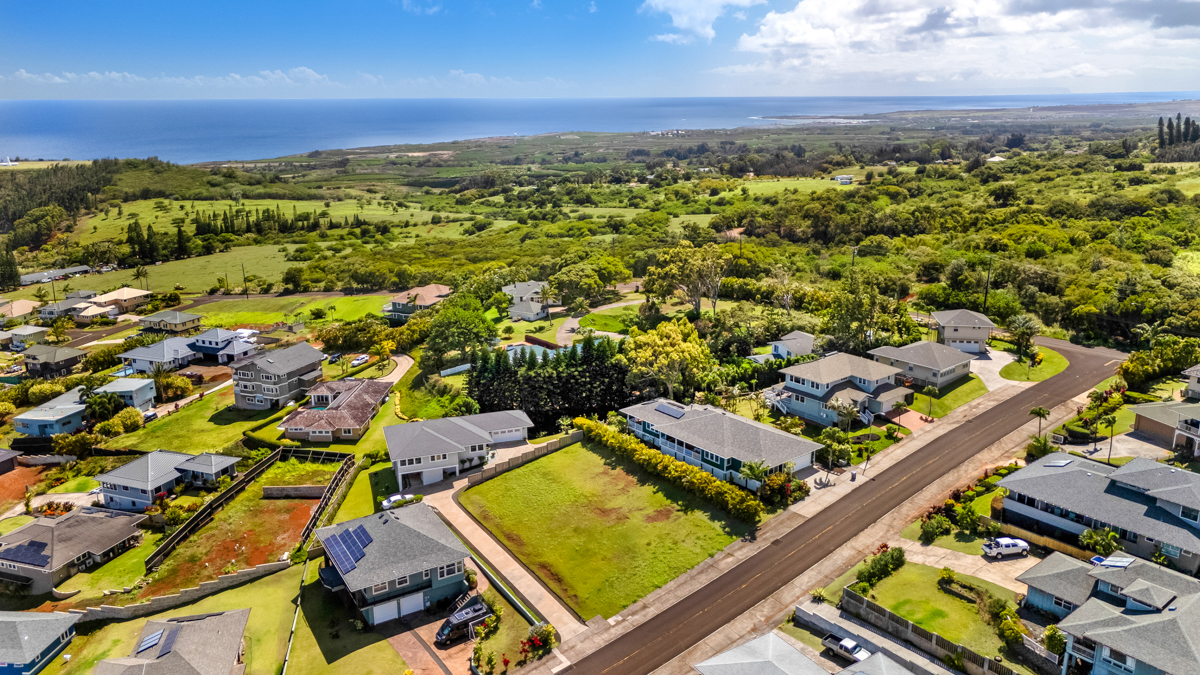 Property Photo: 3731 Kakela Makai Dr HI 96741