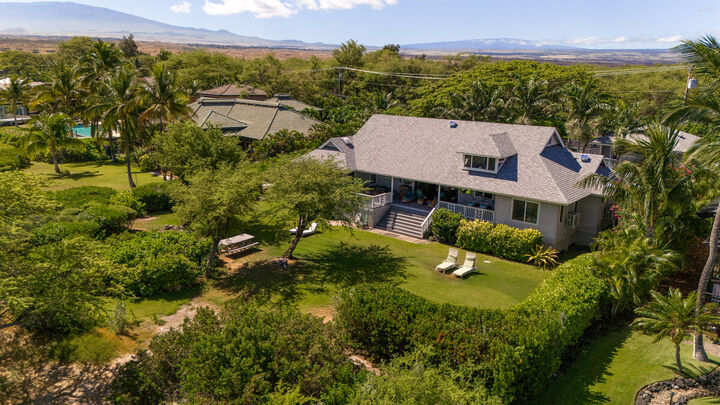 Property Photo:  69-1634 Puako Beach Dr  HI 96743 