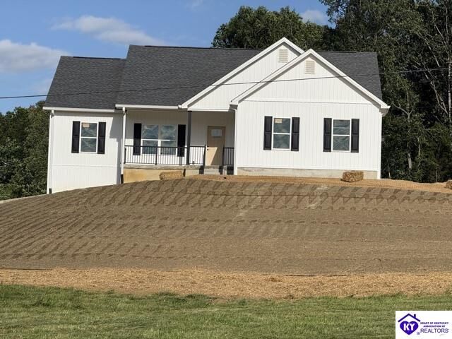 Property Photo: 49 Roy Road KY 42732