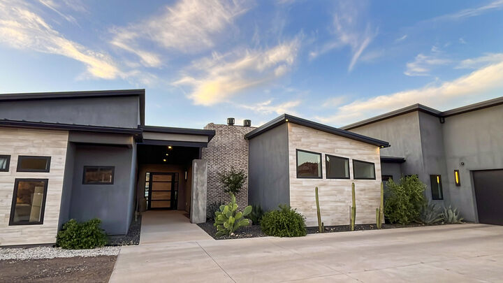 2670 E Washington Dam Road Rd  Washington UT 84780 photo