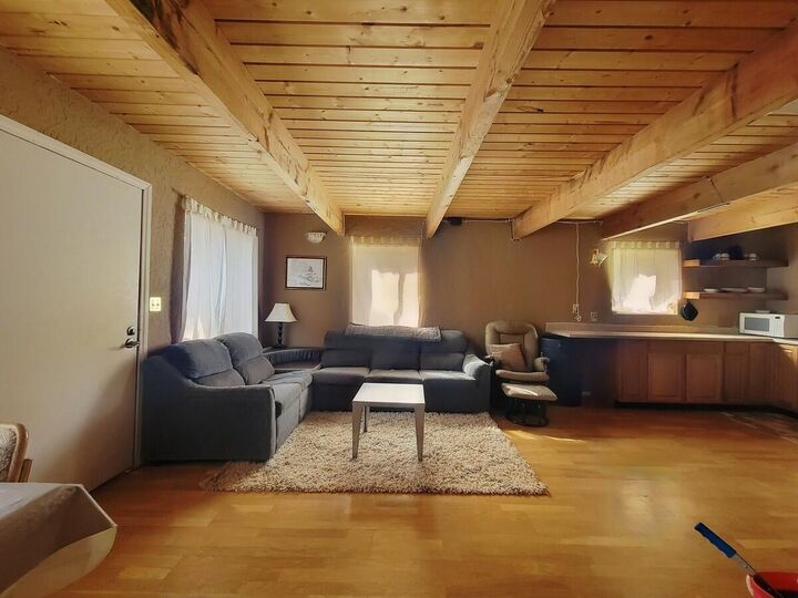 Property Photo:  5550 W North Fork Rd  UT 84762 