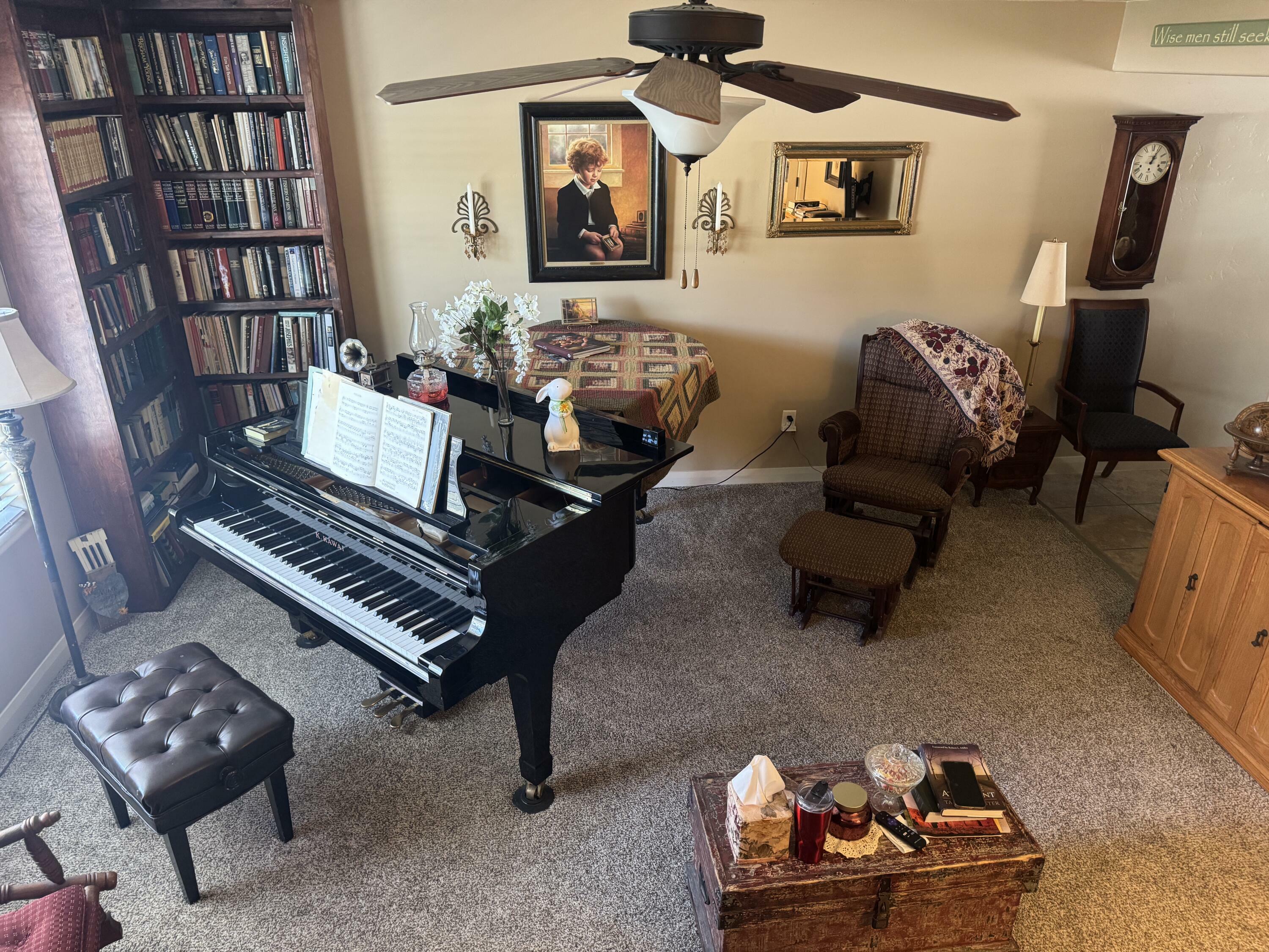 Property Photo:  340 W 1425 N #104  UT 84721 