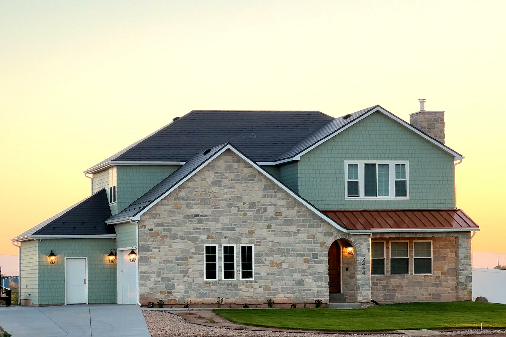 2484 W 3750 N N  Cedar City UT 84721 photo
