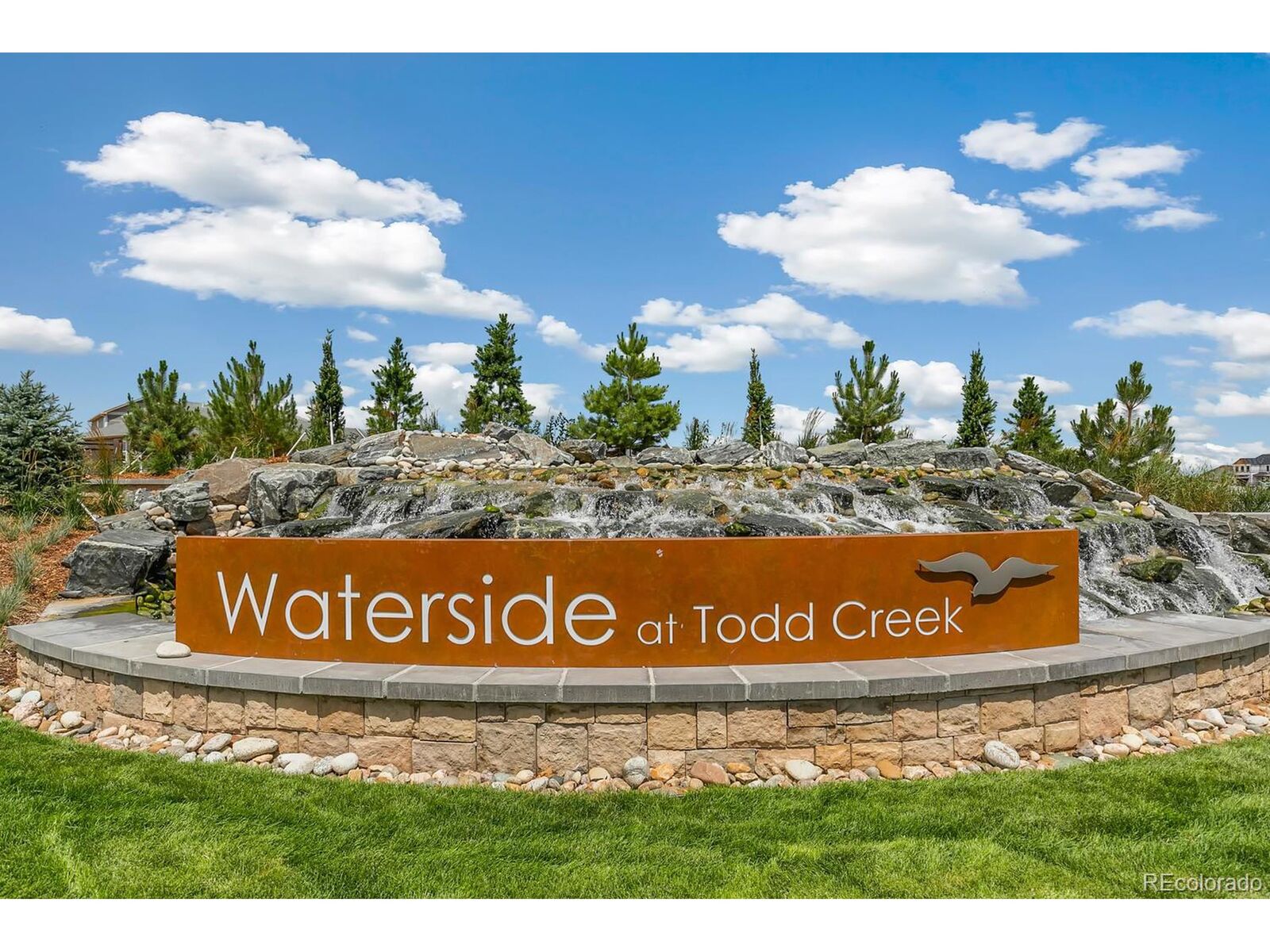 Property Photo:  7458 E 158th Pl  CO 80602 