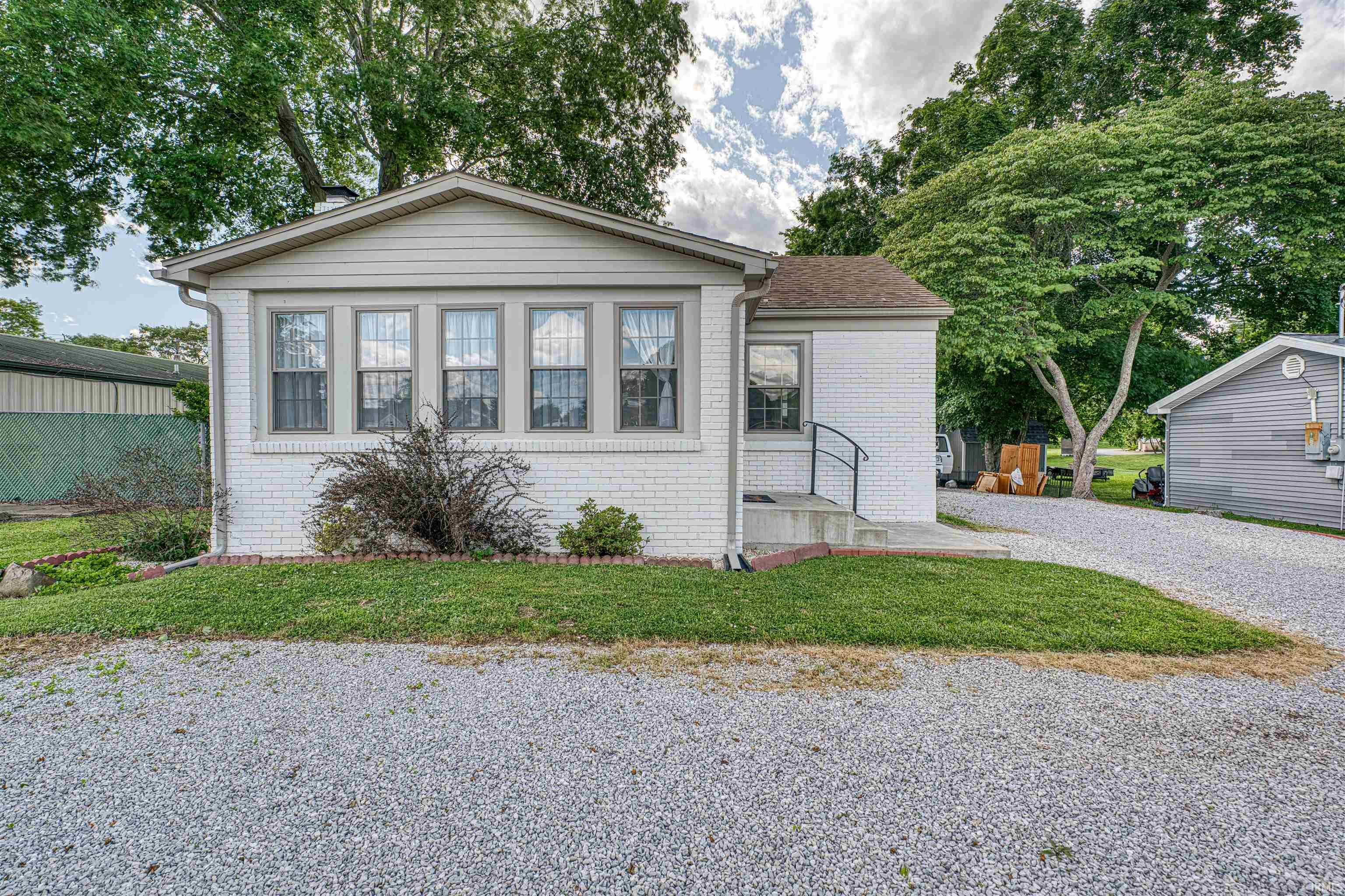 Property Photo: 508 Polk Street IN 47630