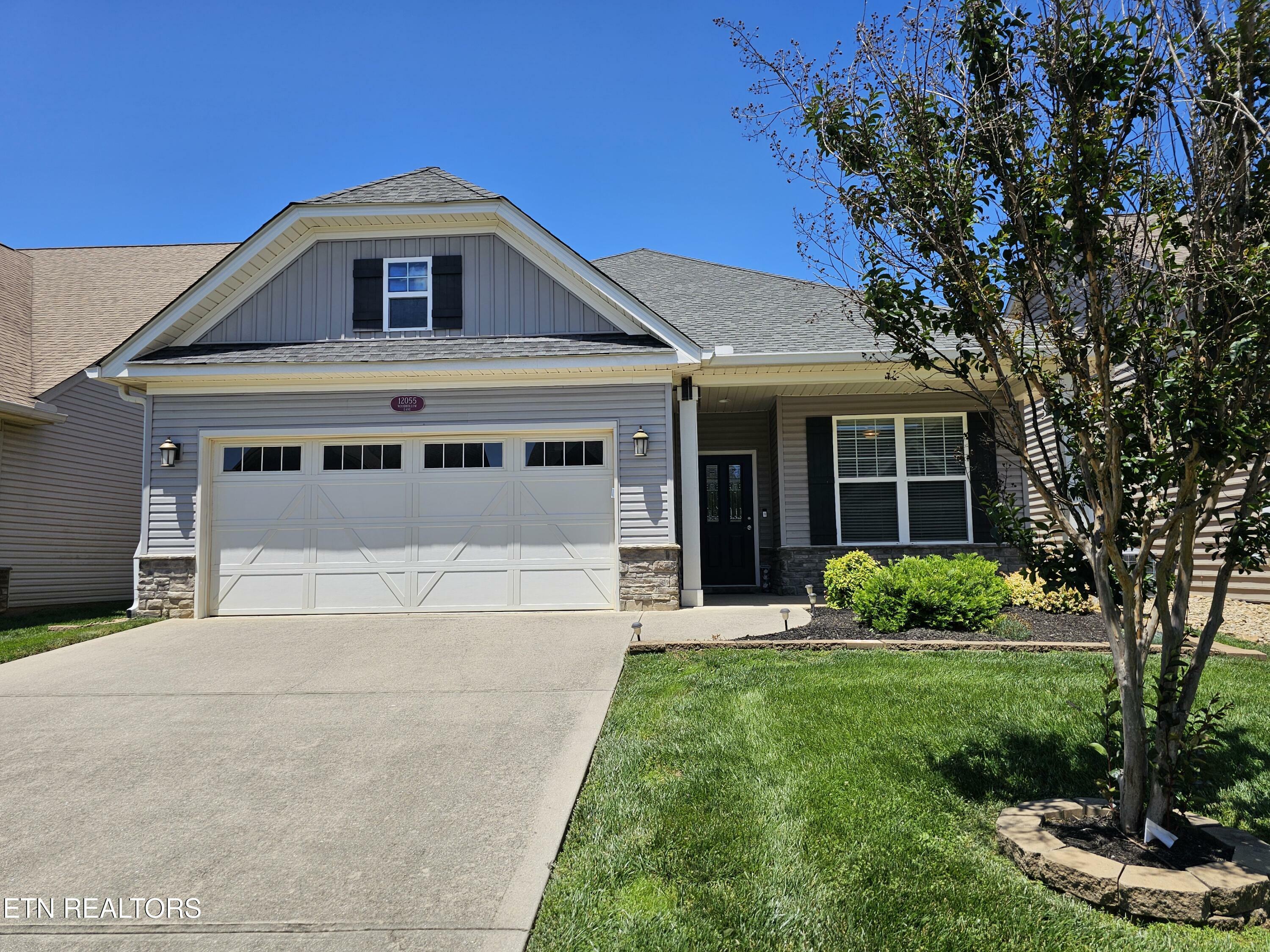 Property Photo: 12055 Woodhollow Lane TN 37932