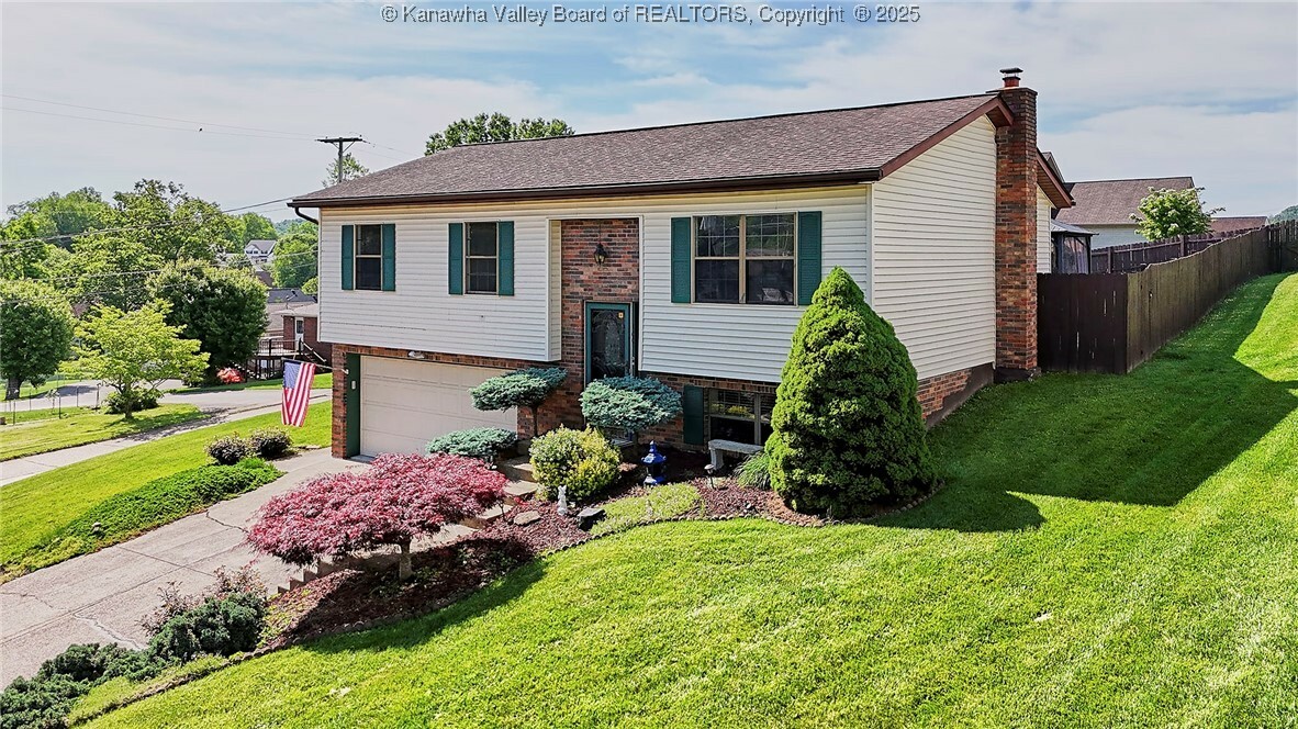 Property Photo: 100 Timberlake Circle WV 25560