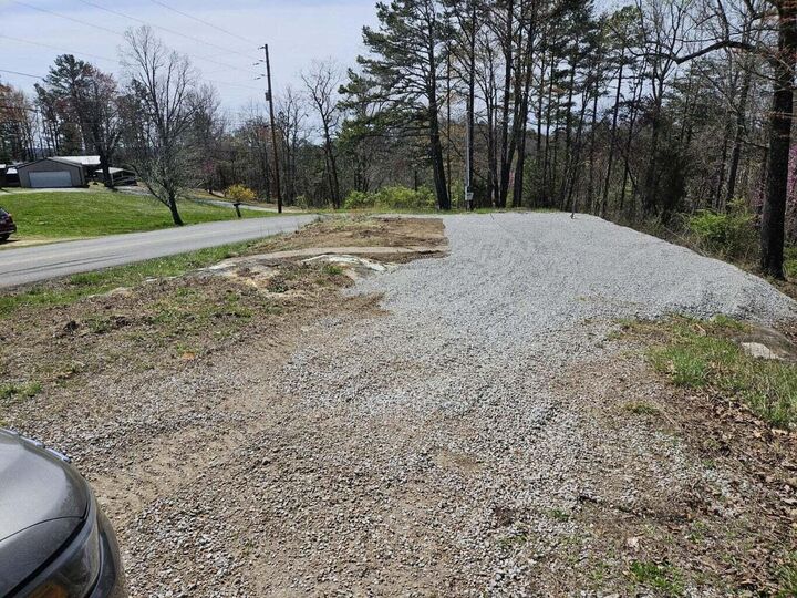 Property Photo:  763 Dixie Bend Rd. Road  KY 42519 