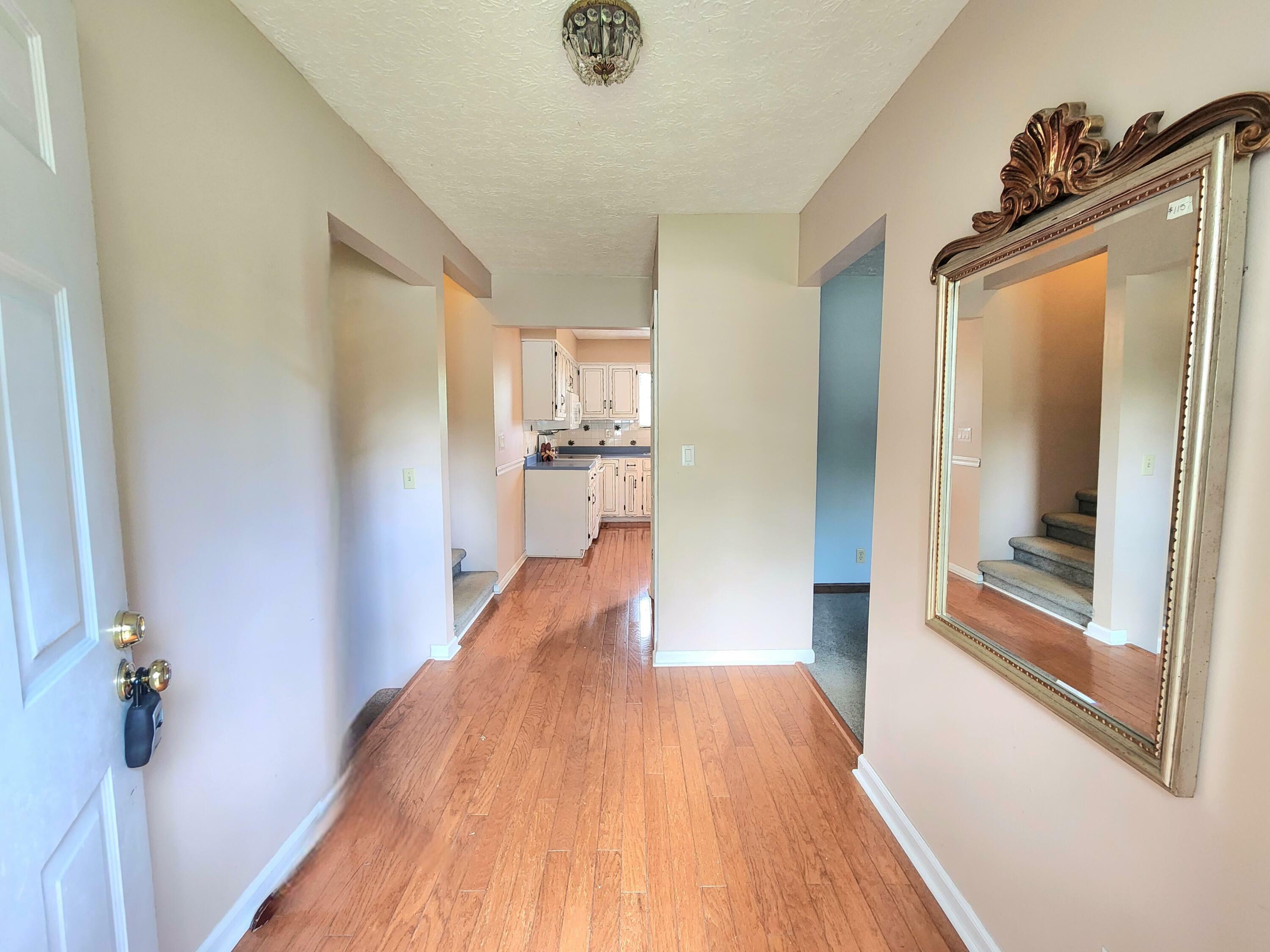 Property Photo: 619 West Greenhill Road KY 41102