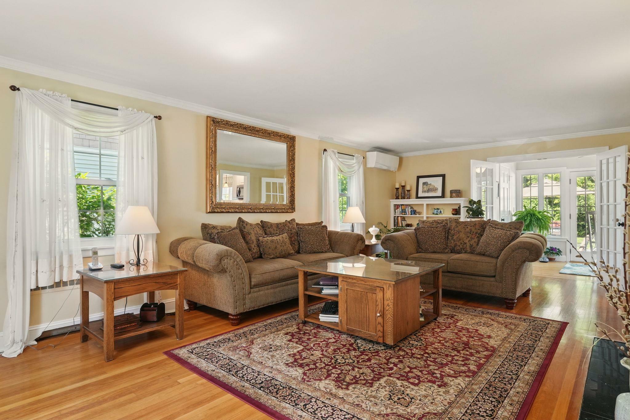 Property Photo:  242 N Manor Avenue  NY 12401 