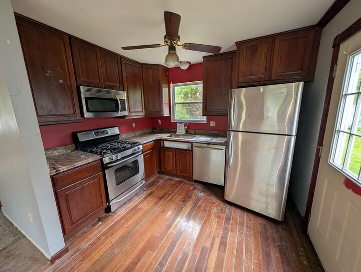 Property Photo: 119 Mailler Avenue NY 12518