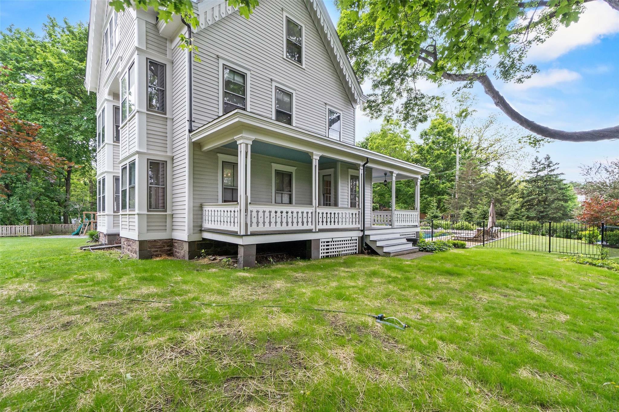 Property Photo: 14 Smith Clove Road NY 10917