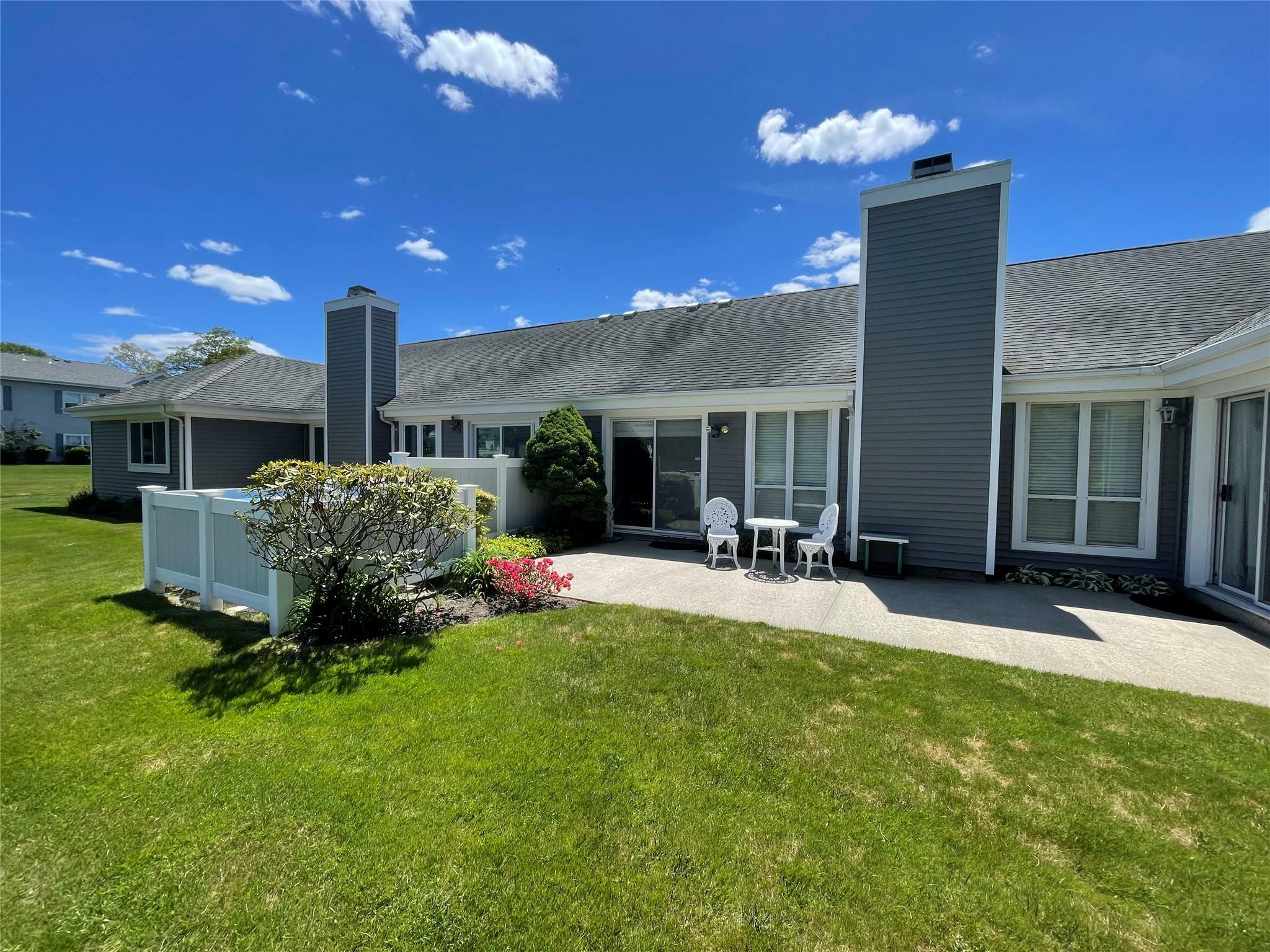 Property Photo: 381 Quarry Pond Court NY 11955