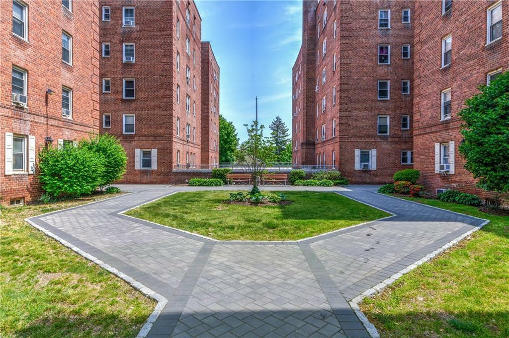 Property Photo: 60 Locust A-609 NY 10801