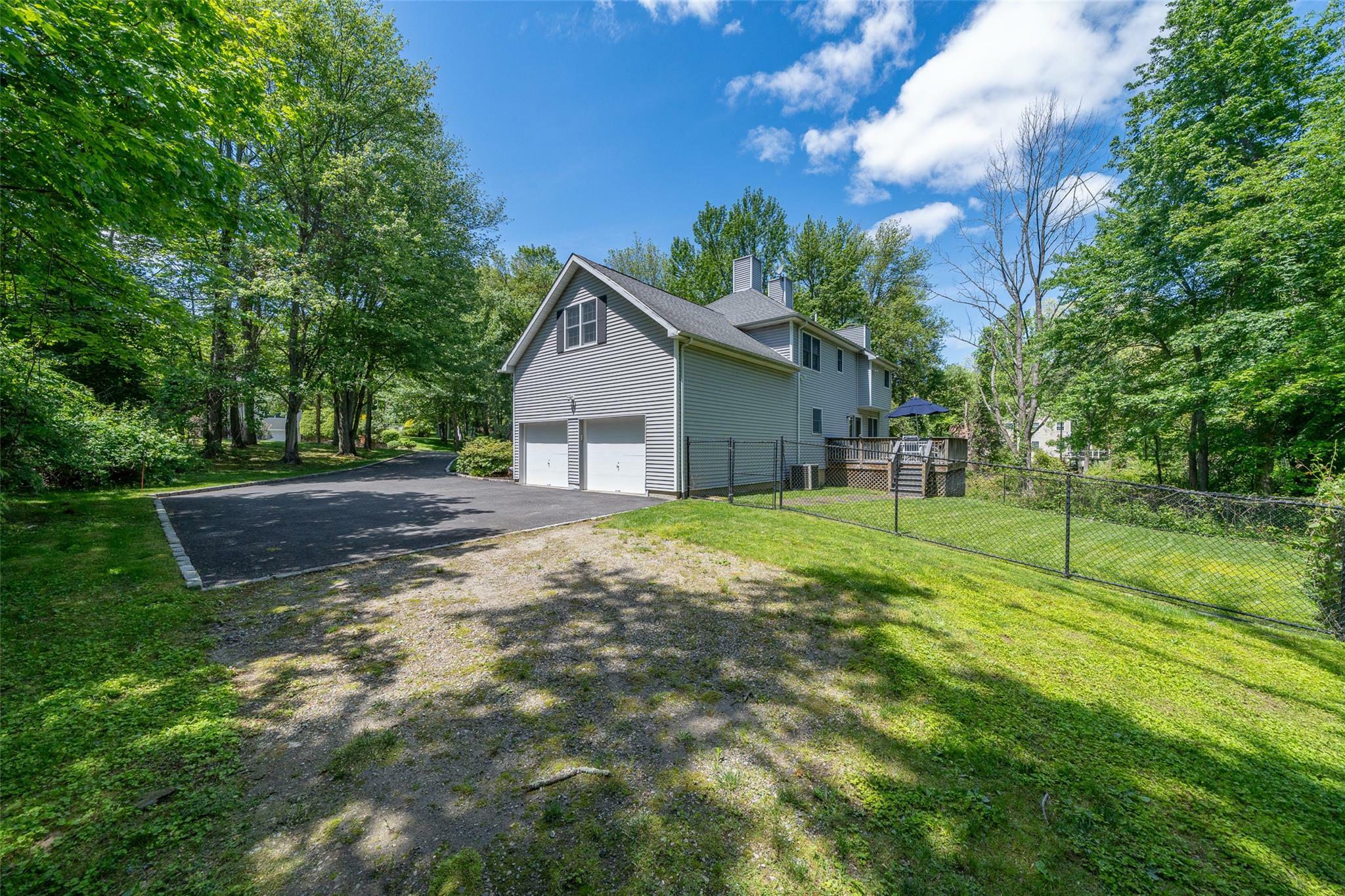 Property Photo: 10 Wyche Way NY 10562