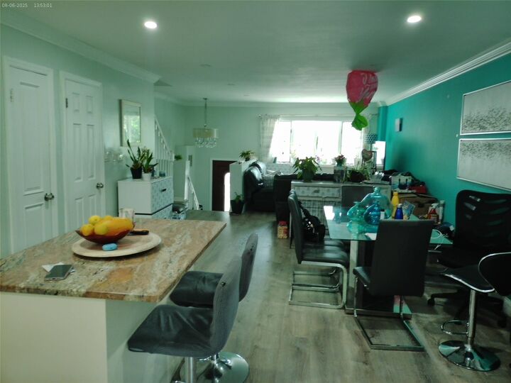 Property Photo:  277 Graff Avenue  NY 10465 