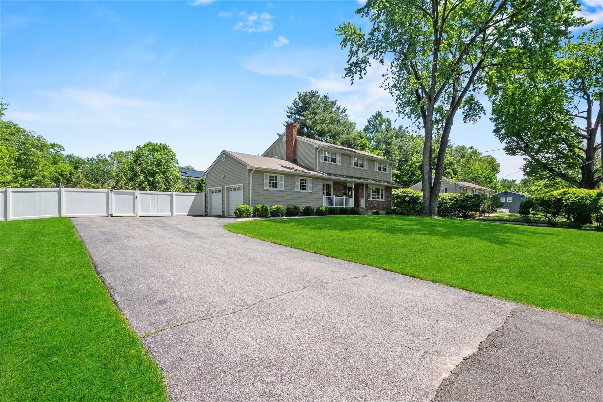 Property Photo: 40 Lombardi Drive NY 10956