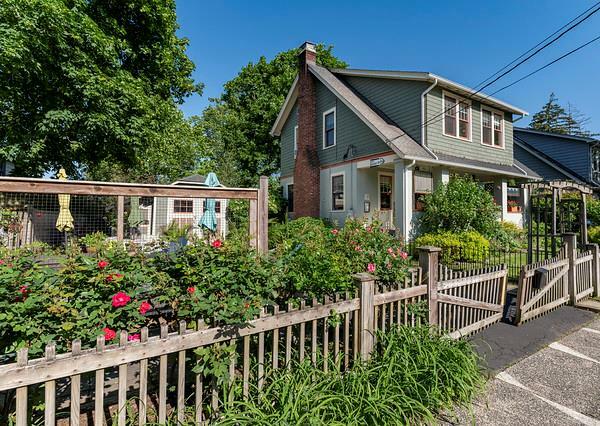 Property Photo: 125 Depot Place NY 10960
