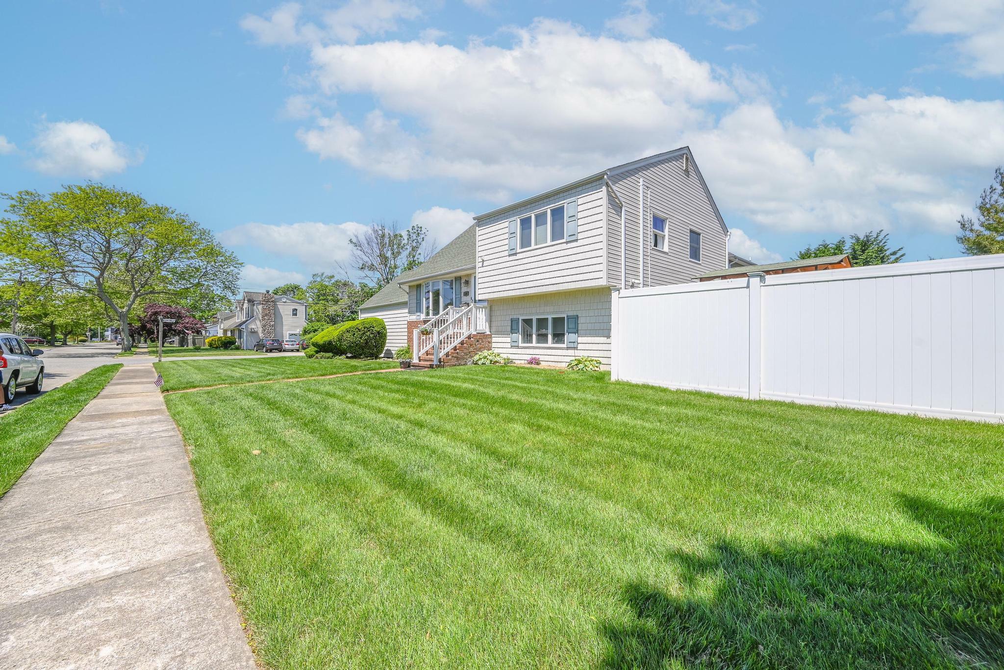 Property Photo: 25 Baldwin Avenue NY 11758
