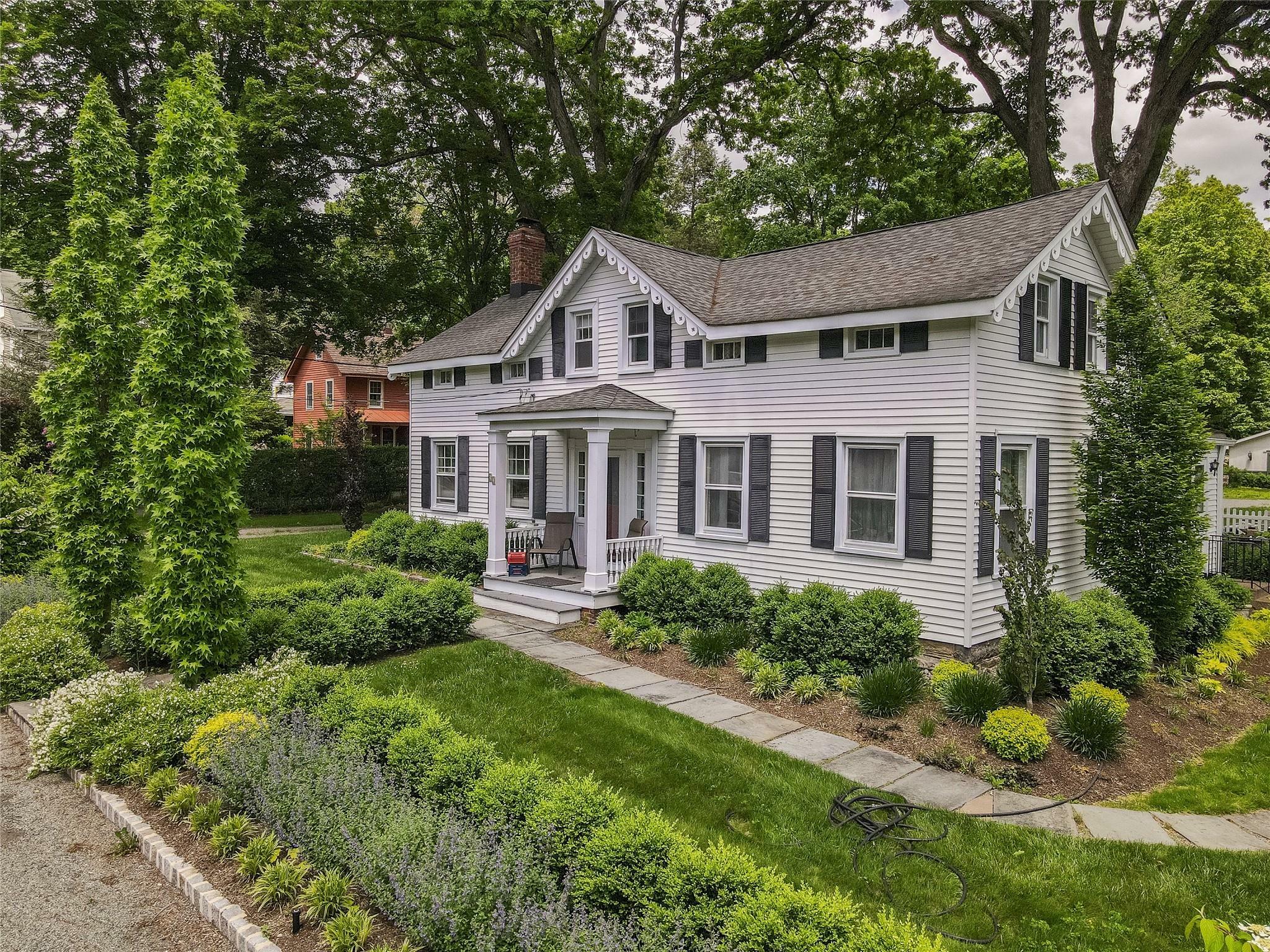 Property Photo: 52 Eagle Valley Road NY 10974