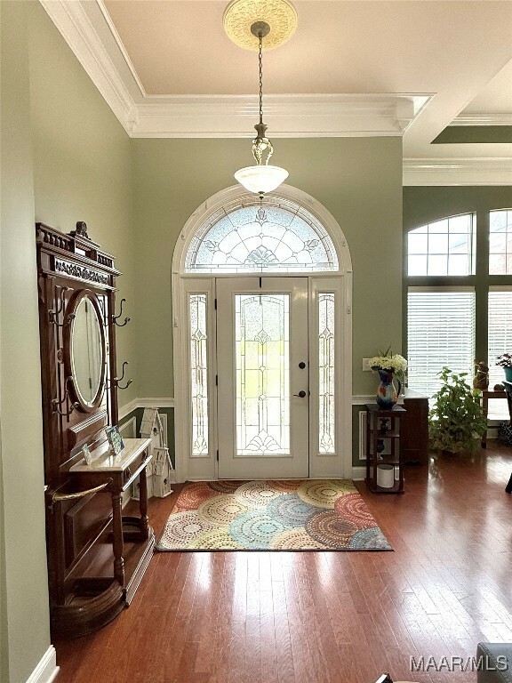 Property Photo: 40 Larkspur Lane AL 36054