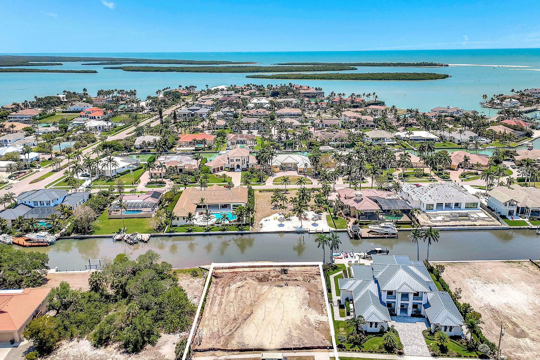1665 Ludlow Road  Marco Island FL 34145 photo