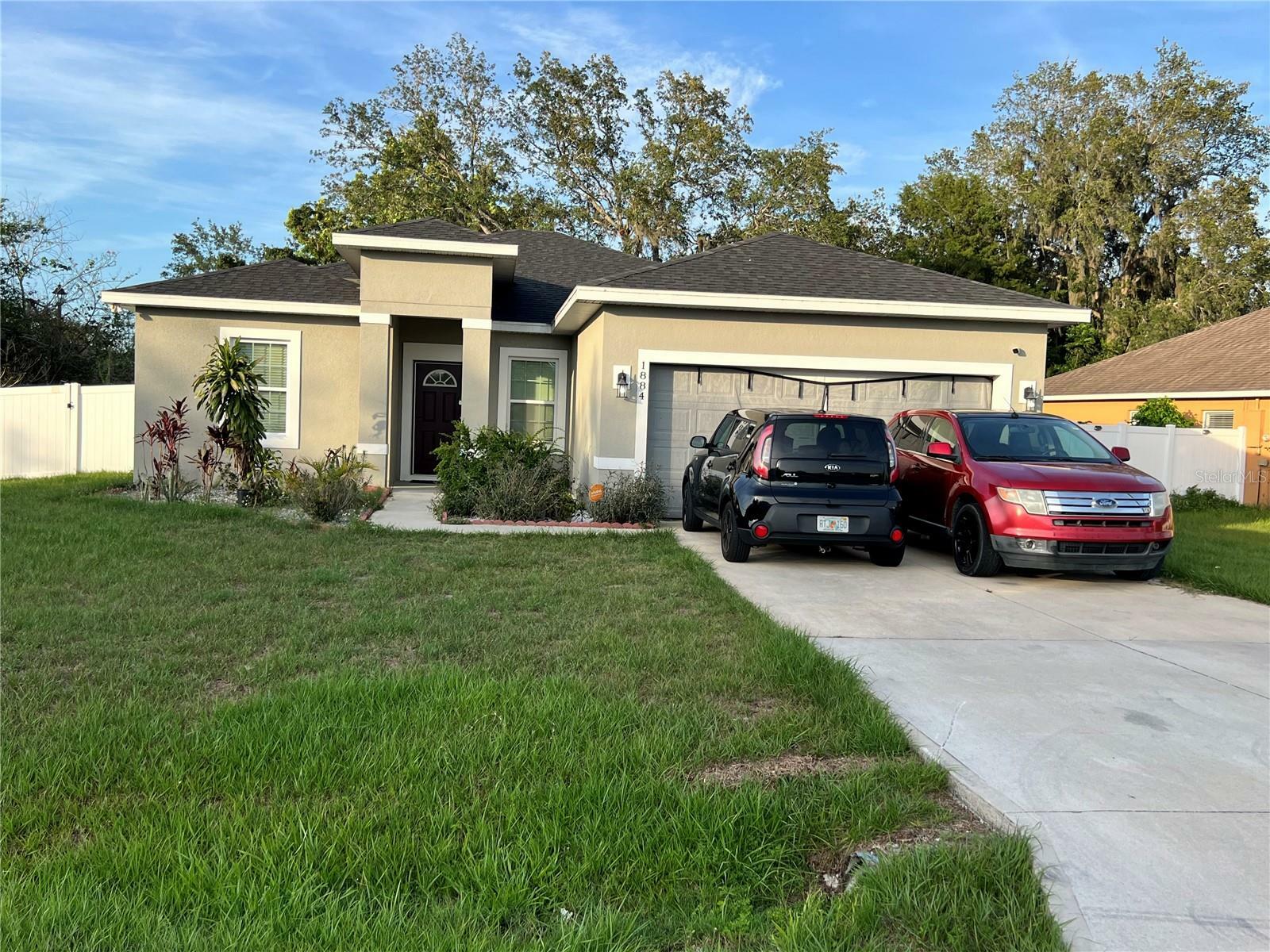 1884 Snapper Drive  Kissimmee FL 34759 photo