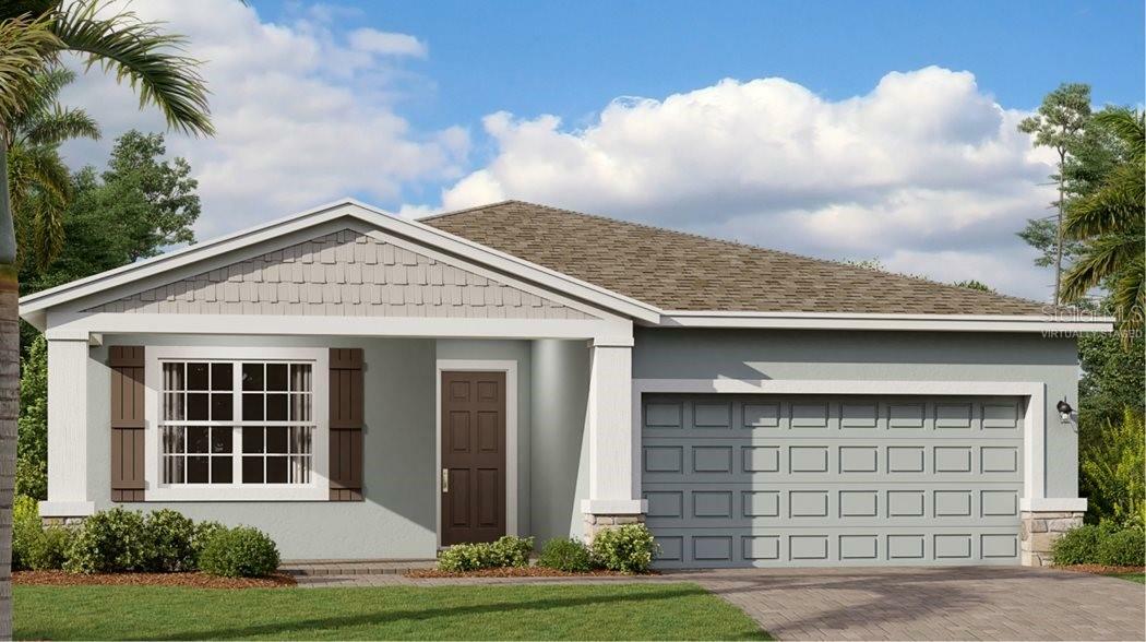 4262 Eastminster Road  Davenport FL 33837 photo