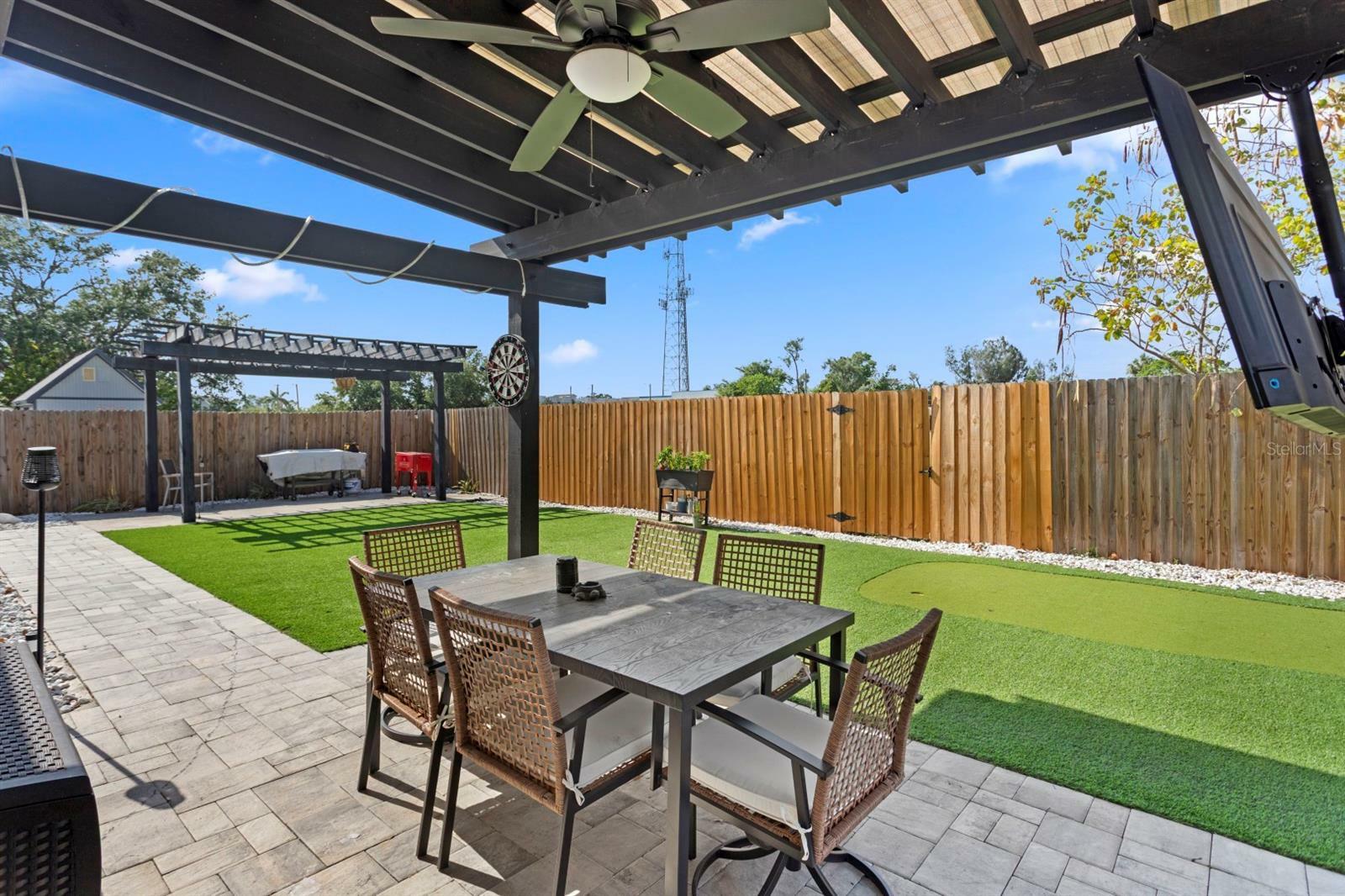 Property Photo: 4339 Wallace Circle FL 33611