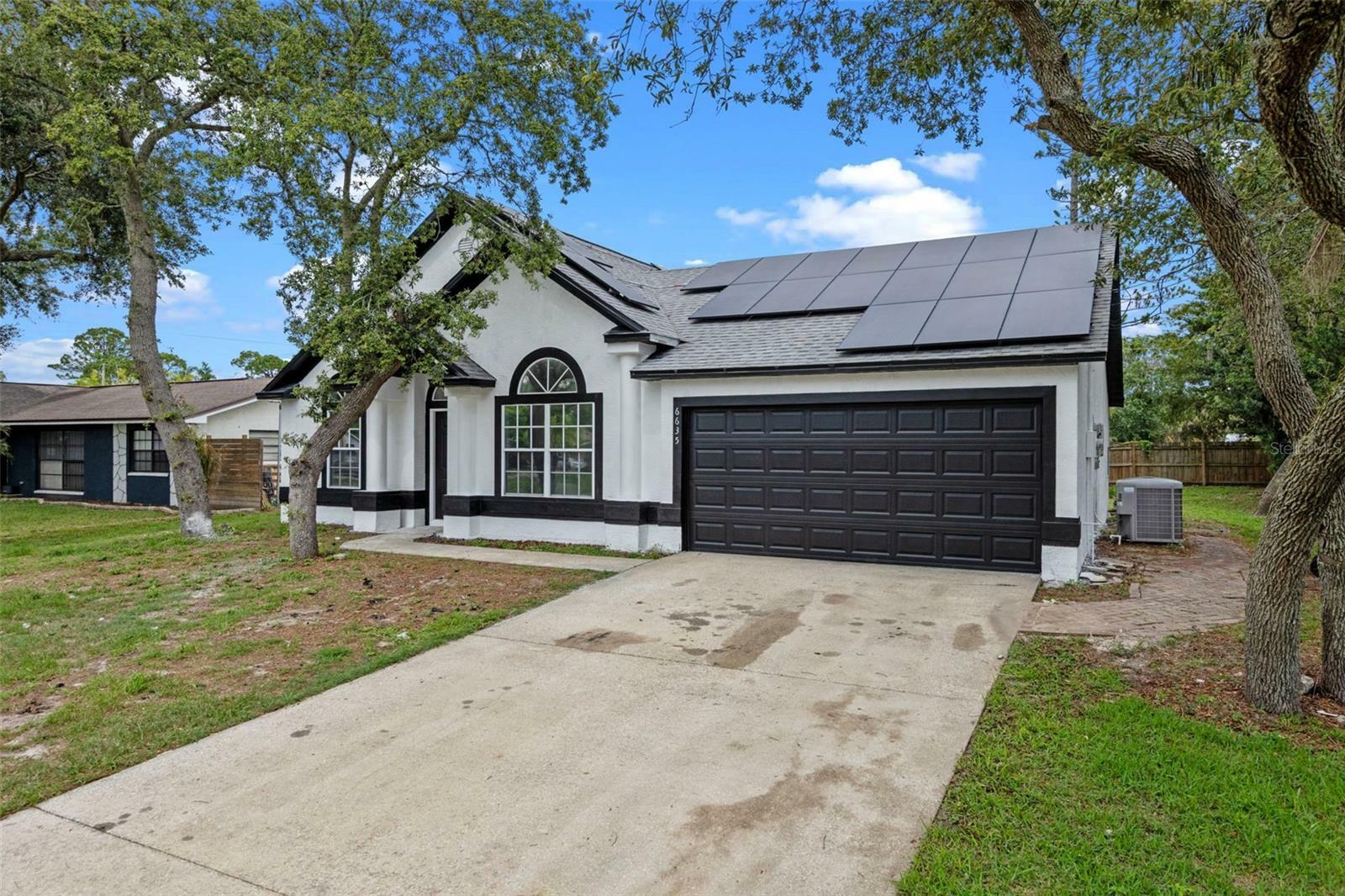 Property Photo: 6635 Miraflores Avenue FL 32927