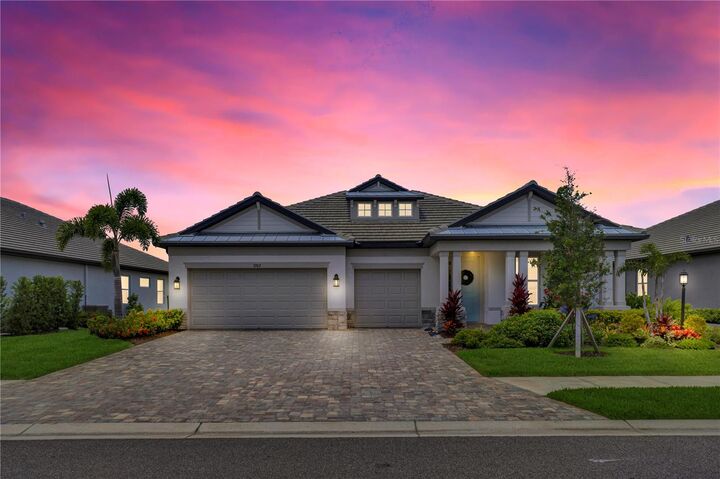3707 Wild Blossom Place  Parrish FL 34219 photo