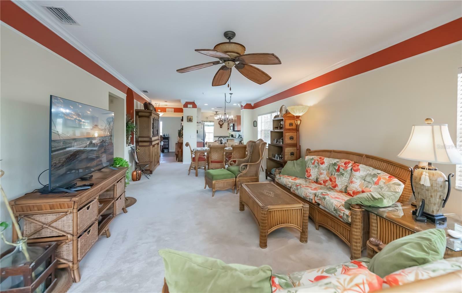 Property Photo:  2060 Willow Hammock Circle 301  FL 33983 
