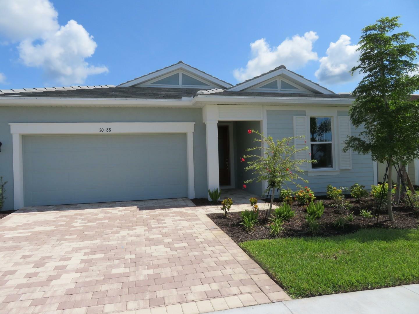Property Photo: 20488 Bandera Place FL 34293
