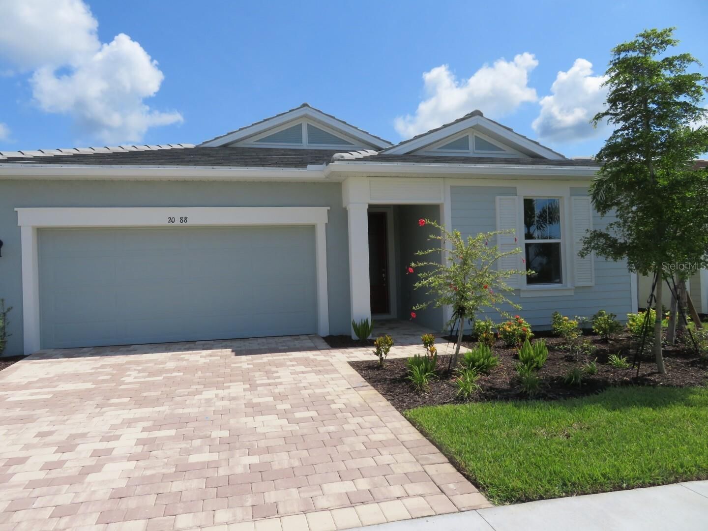 Property Photo: 20488 Bandera Place FL 34293