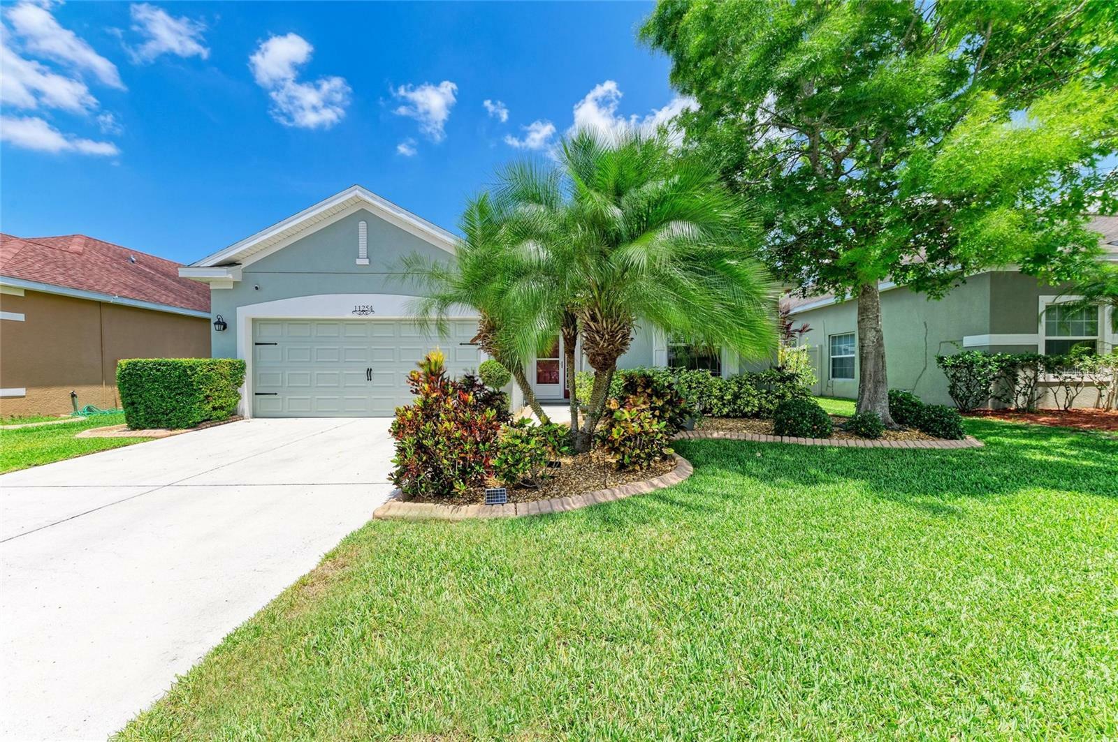 Property Photo: 11254 82nd St E FL 34219