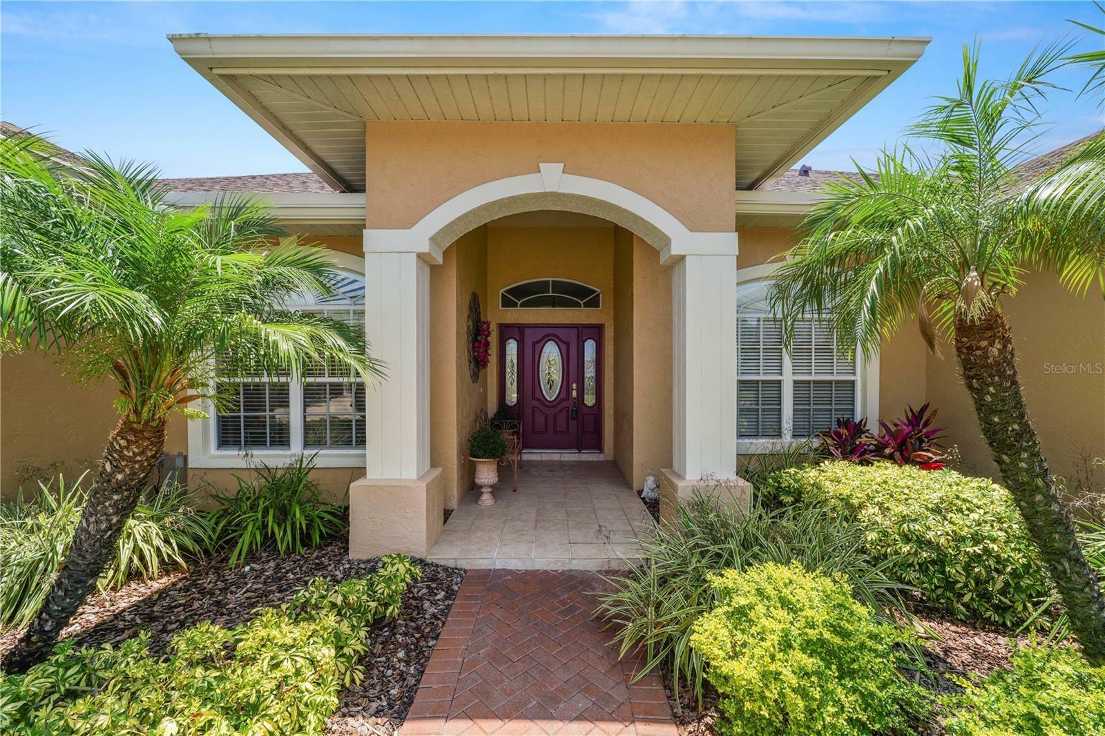 Property Photo: 2936 Grasslands Drive FL 33803