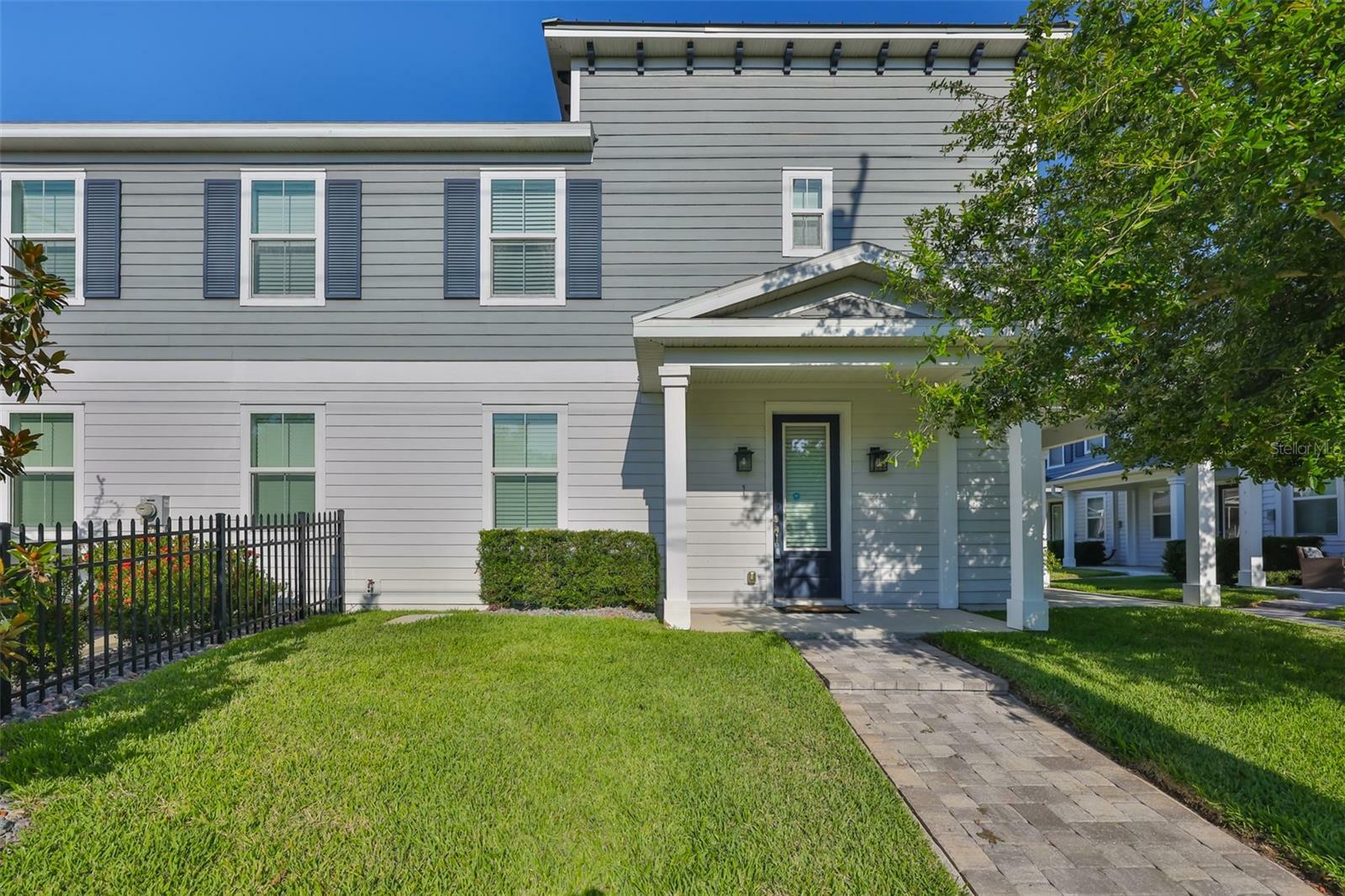 Property Photo: 6619 S Manhattan Avenue 1 FL 33616