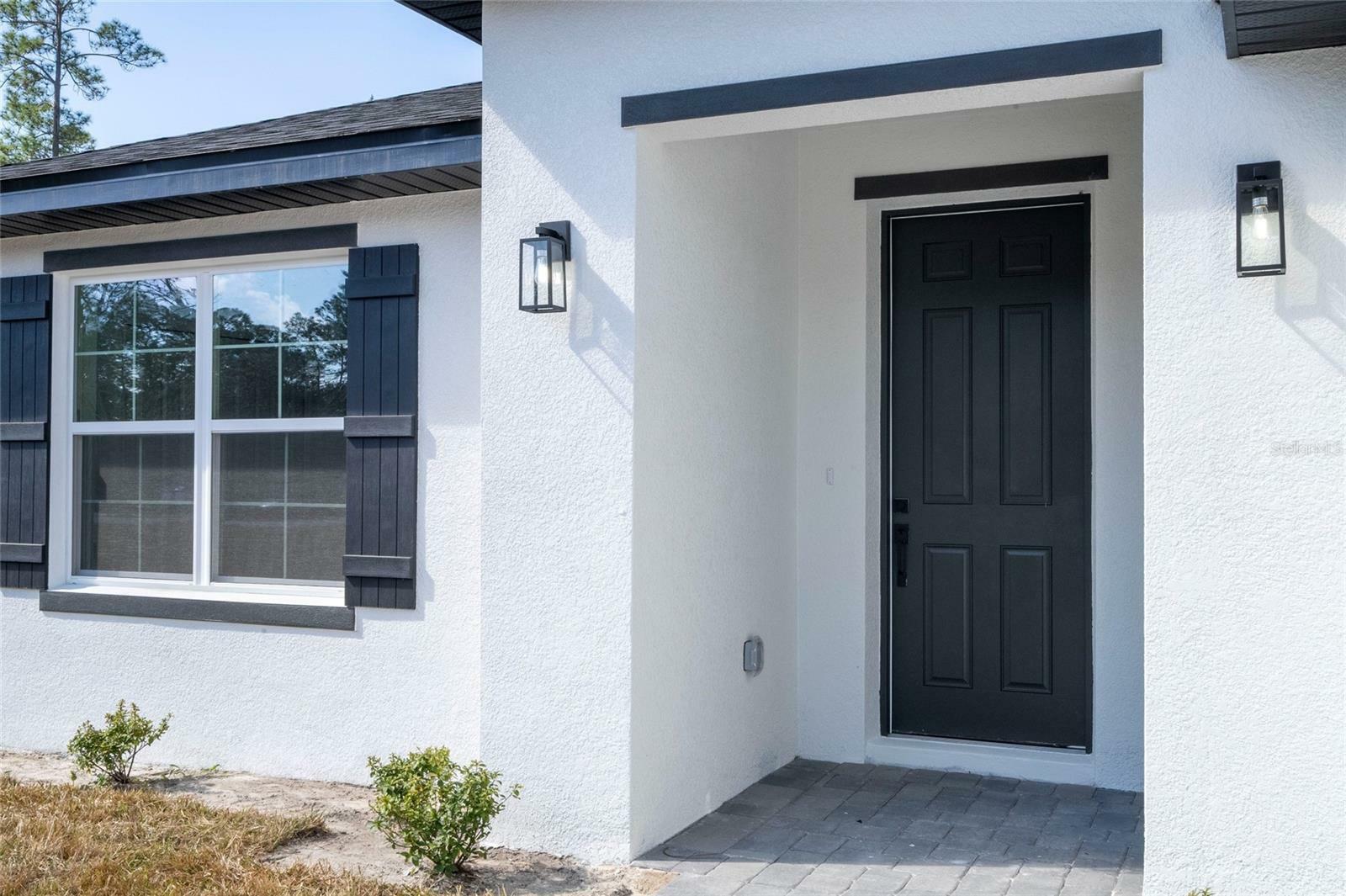 Property Photo: 509 St. Johns Court FL 34759
