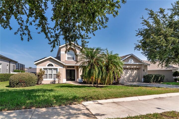 Property Photo:  1201 Shelter Rock Road  FL 32835 
