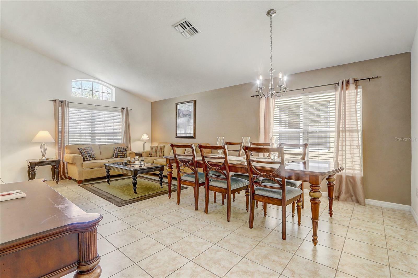 Property Photo: 927 Orange Cosmos Boulevard FL 33837