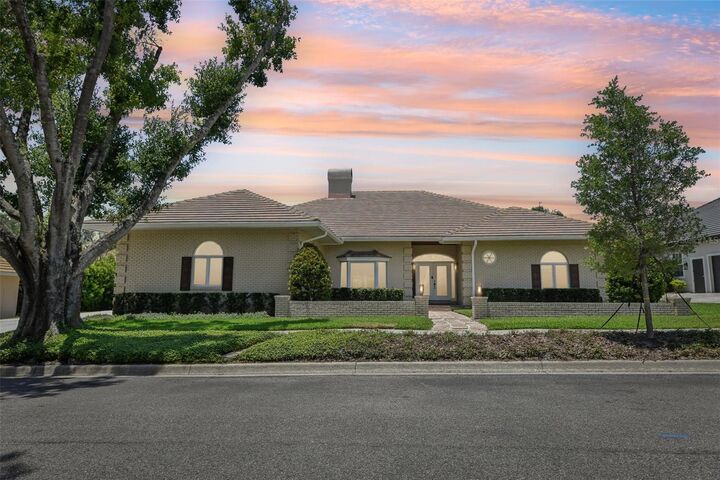 356 N Spaulding Cove  Lake Mary FL 32746 photo