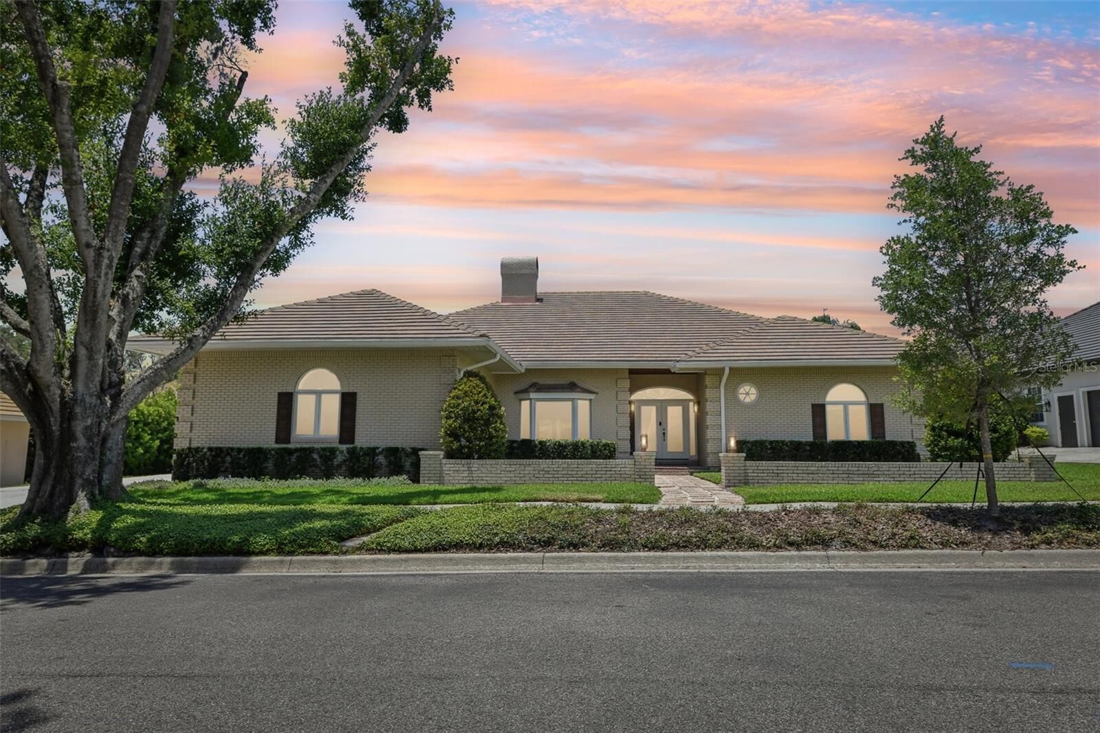 Property Photo:  356 N Spaulding Cove  FL 32746 