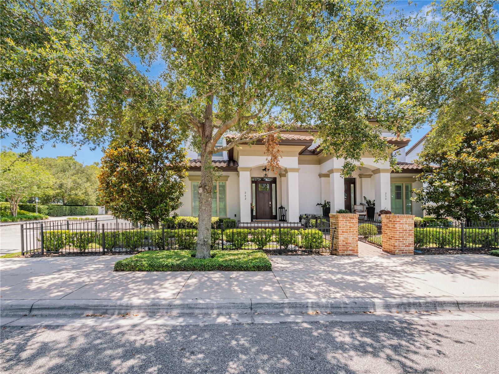 242 W Lyman Avenue  Winter Park FL 32789 photo
