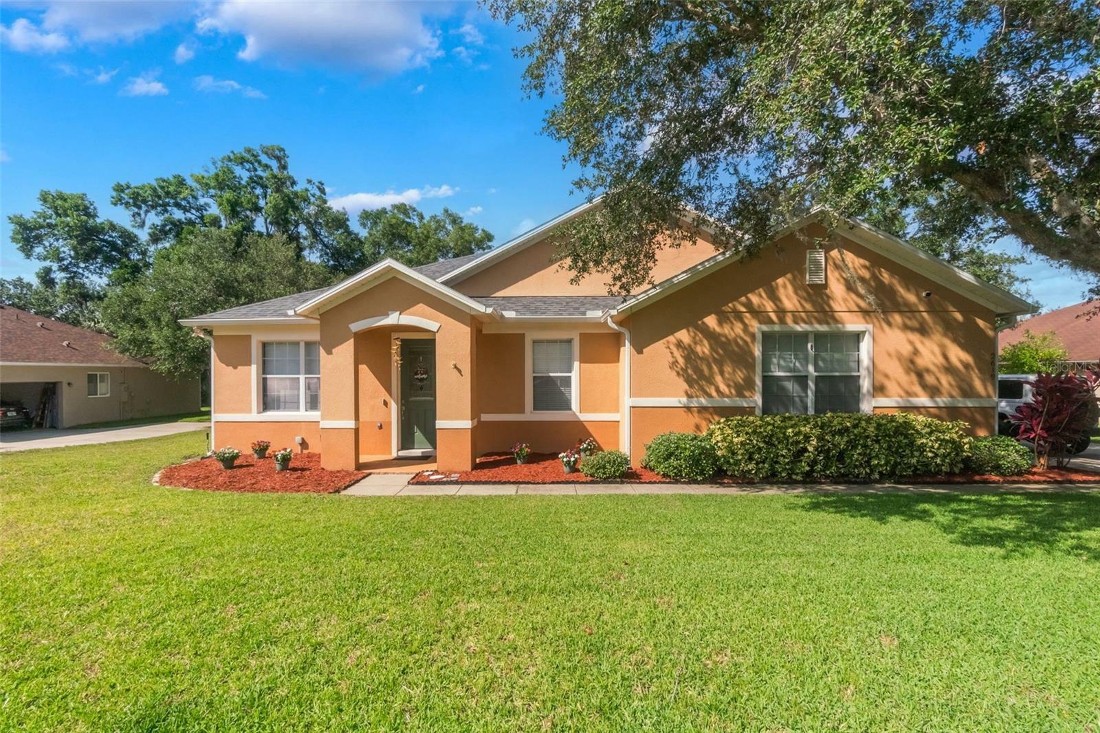 2619 Breezy Meadow Road  Apopka FL 32712 photo